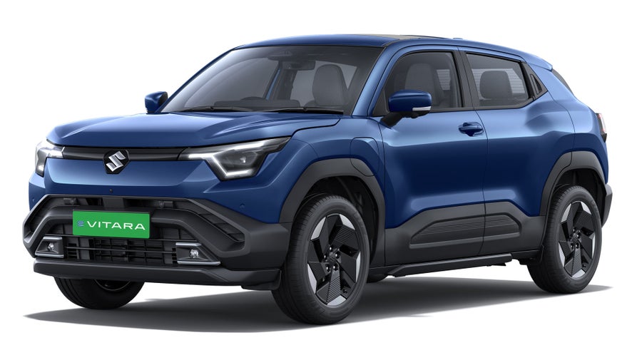 e VITARA